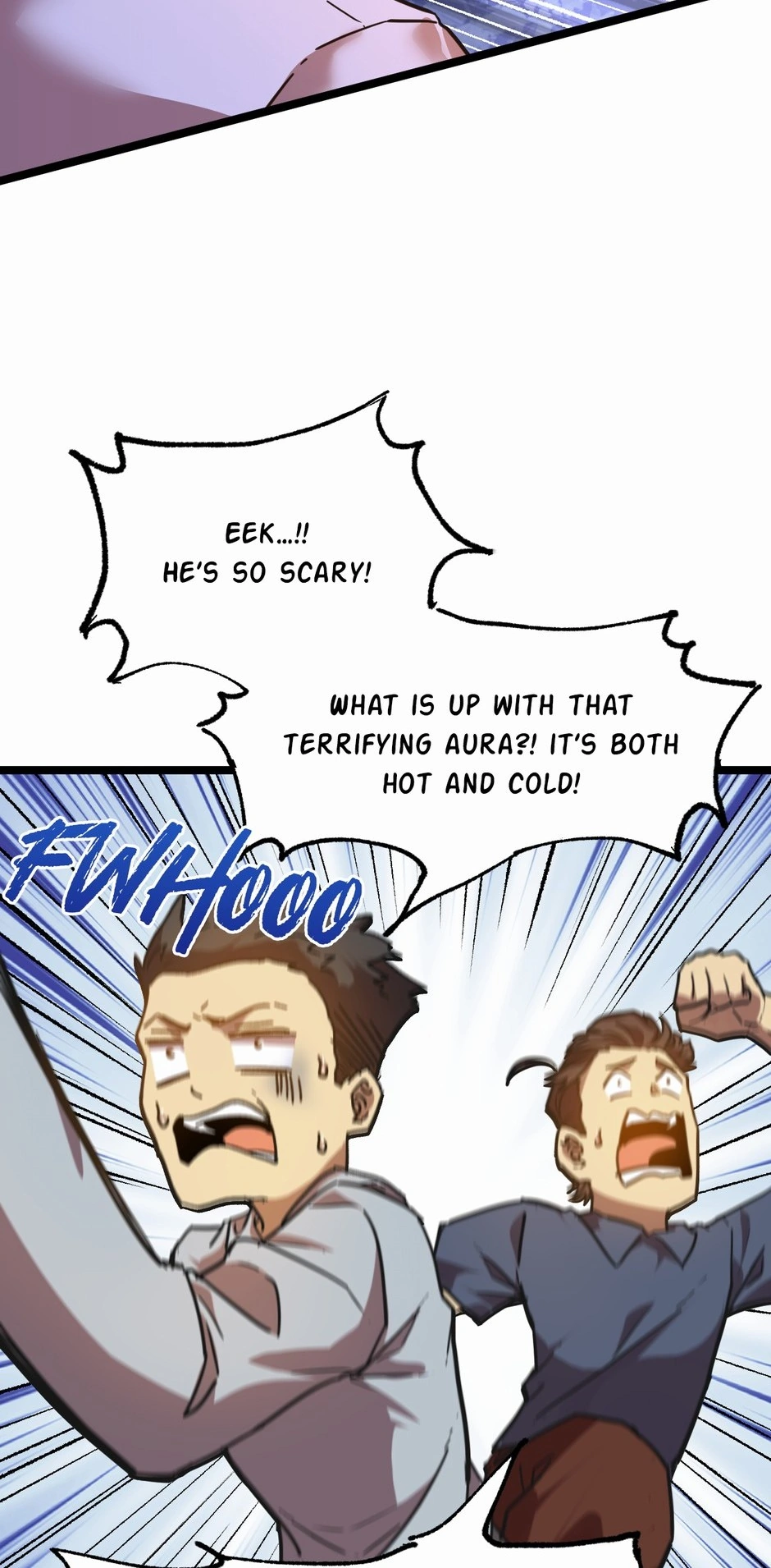 Read Logging 10000 Years into the Future Manga Online