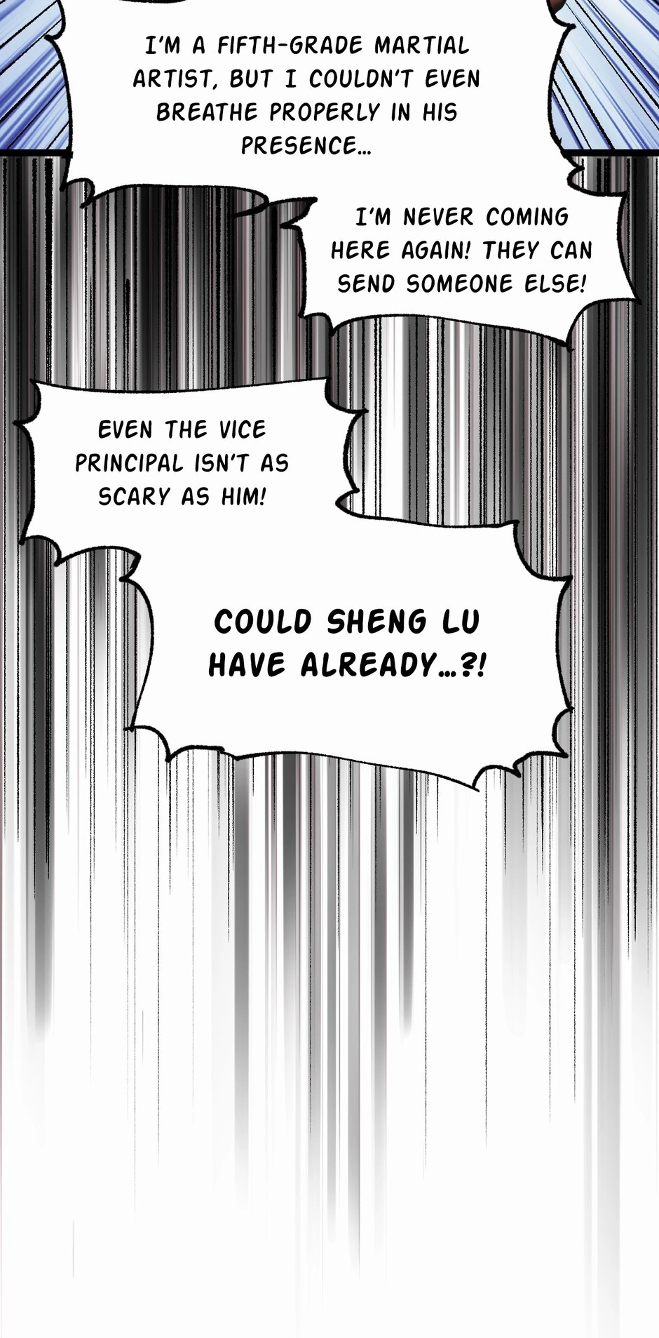 Read Logging 10000 Years into the Future Manga Online