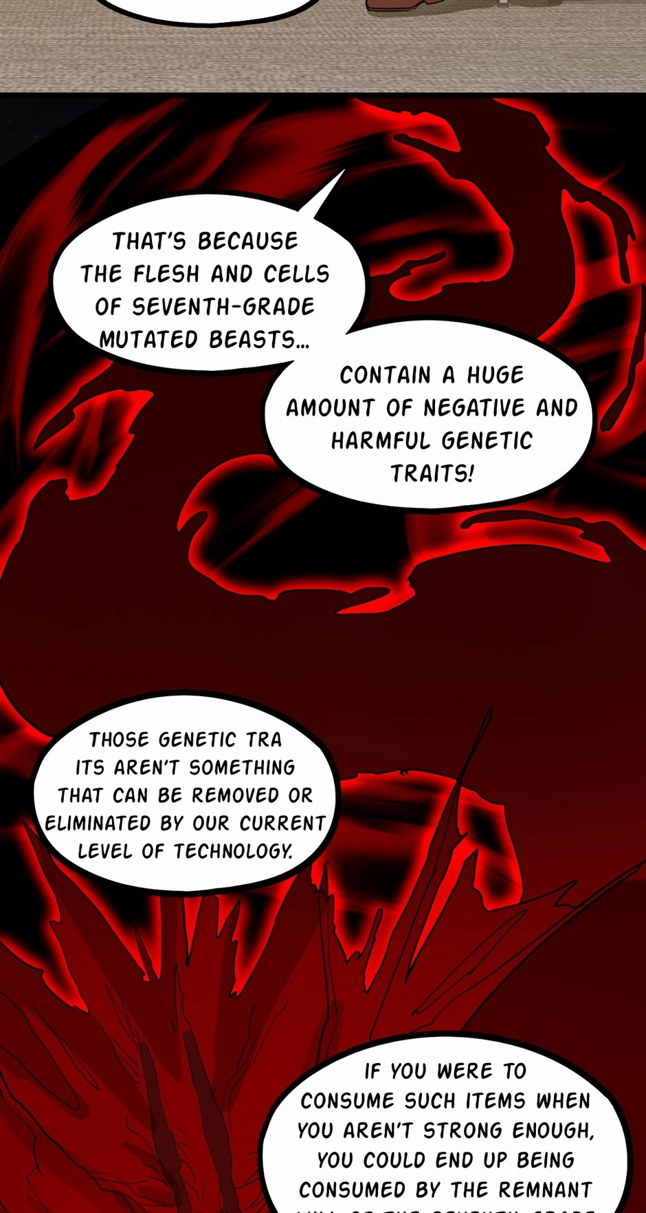 Read Logging 10000 Years into the Future Manga Online