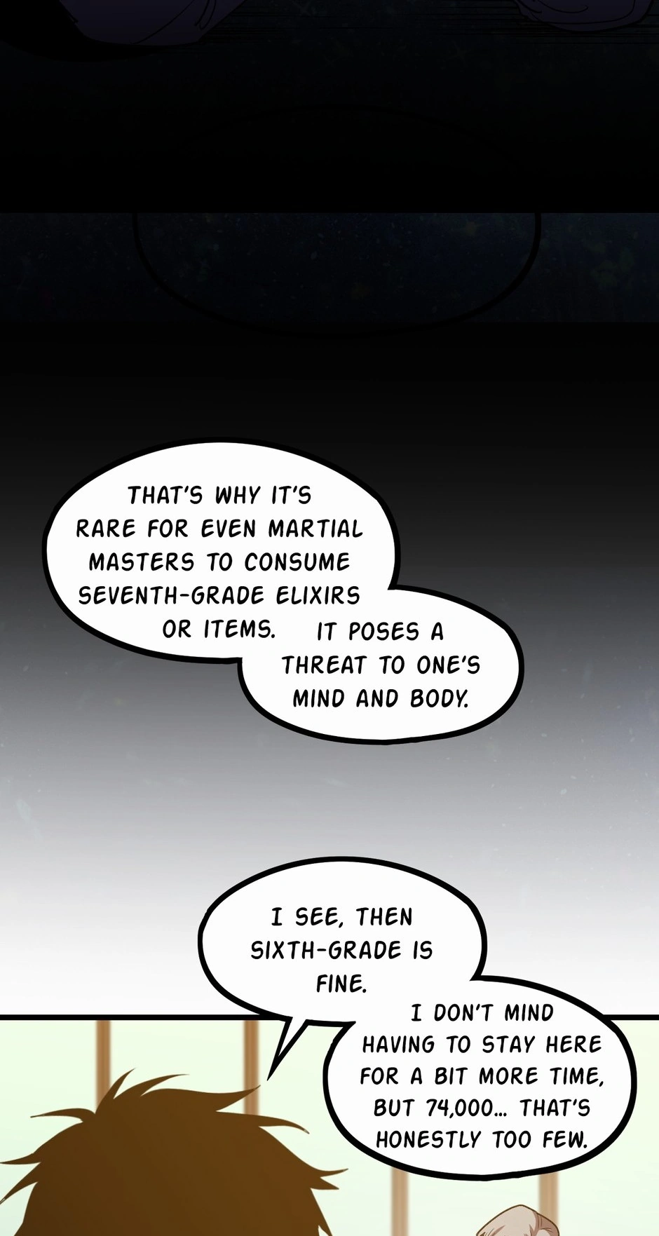 Read Logging 10000 Years into the Future Manga Online