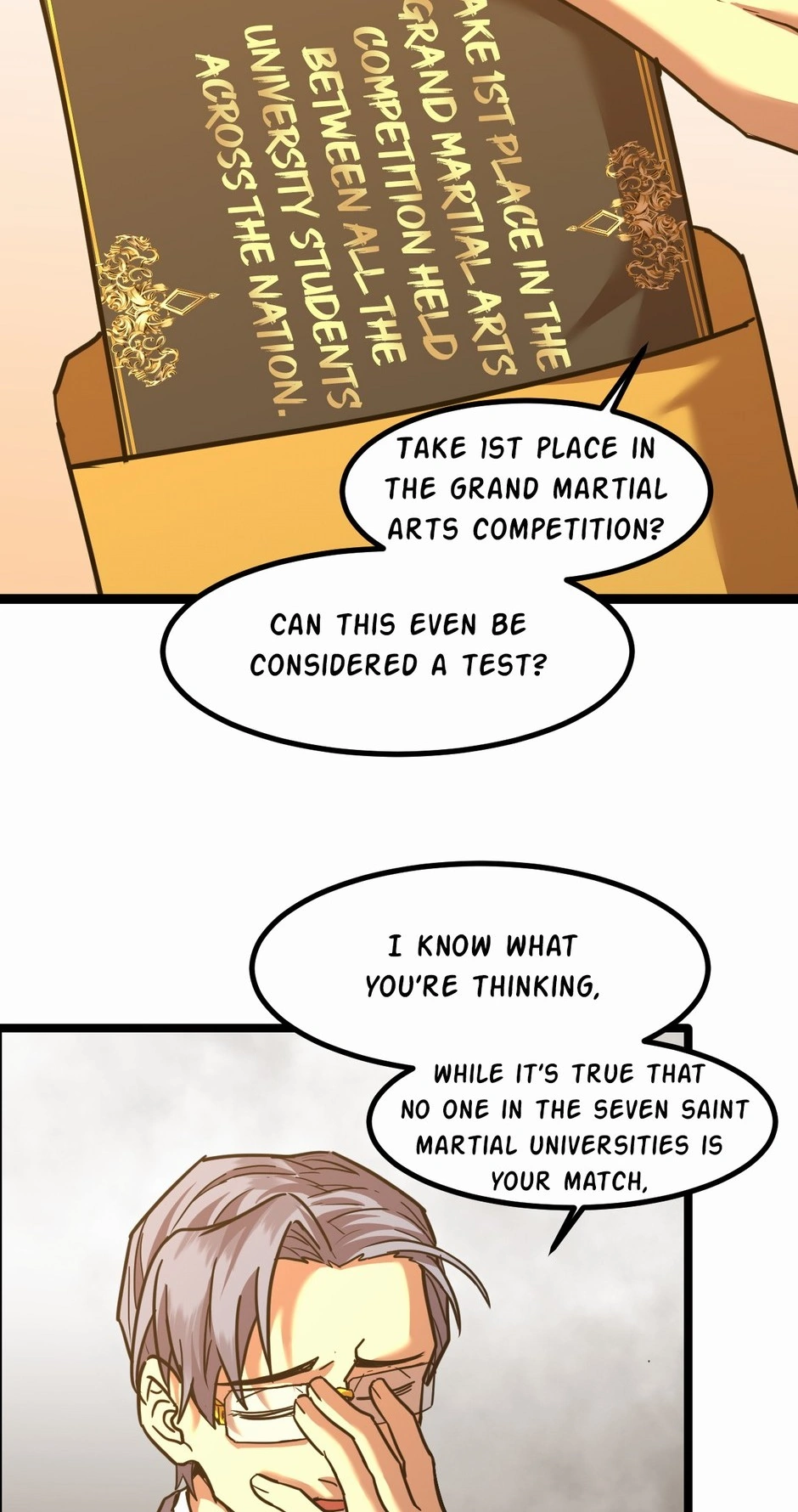 Read Logging 10000 Years into the Future Manga Online