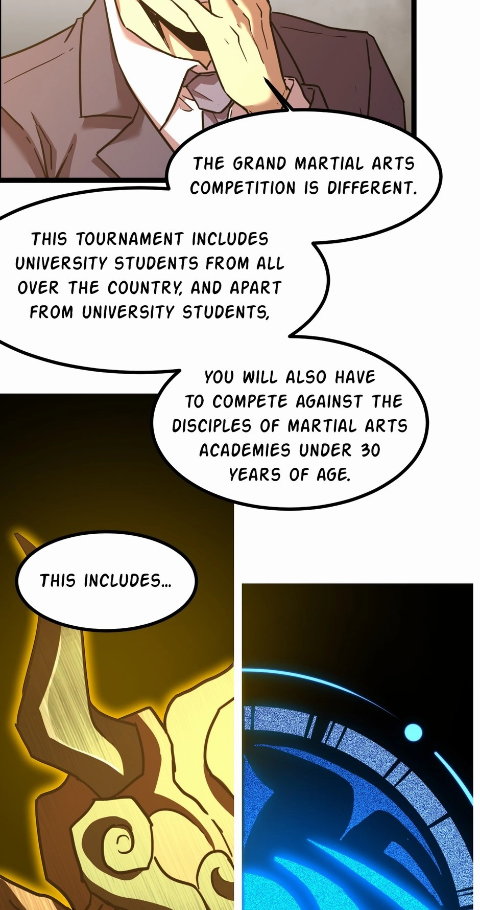 Read Logging 10000 Years into the Future Manga Online