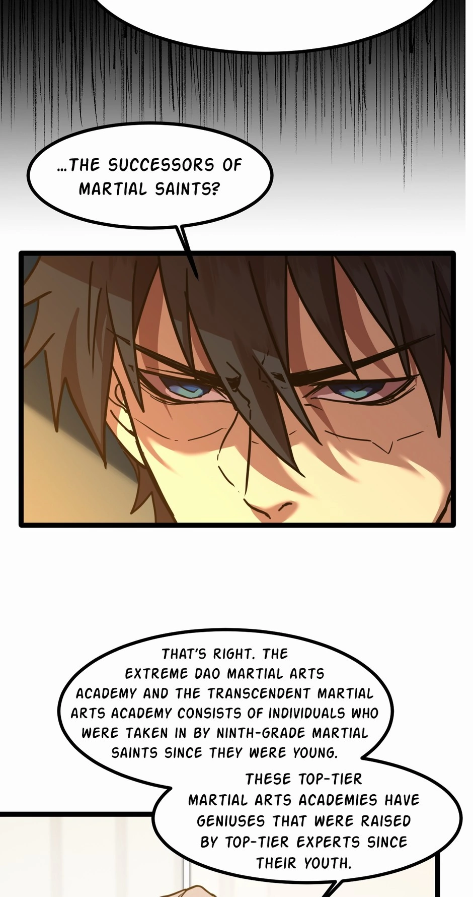 Read Logging 10000 Years into the Future Manga Online