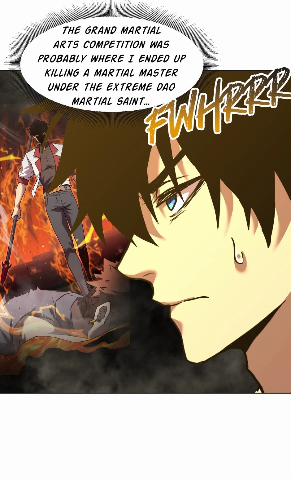 Read Logging 10000 Years into the Future Manga Online