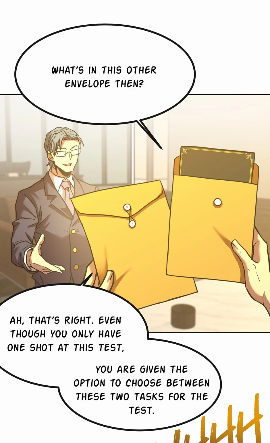 Read Logging 10000 Years into the Future Manga Online
