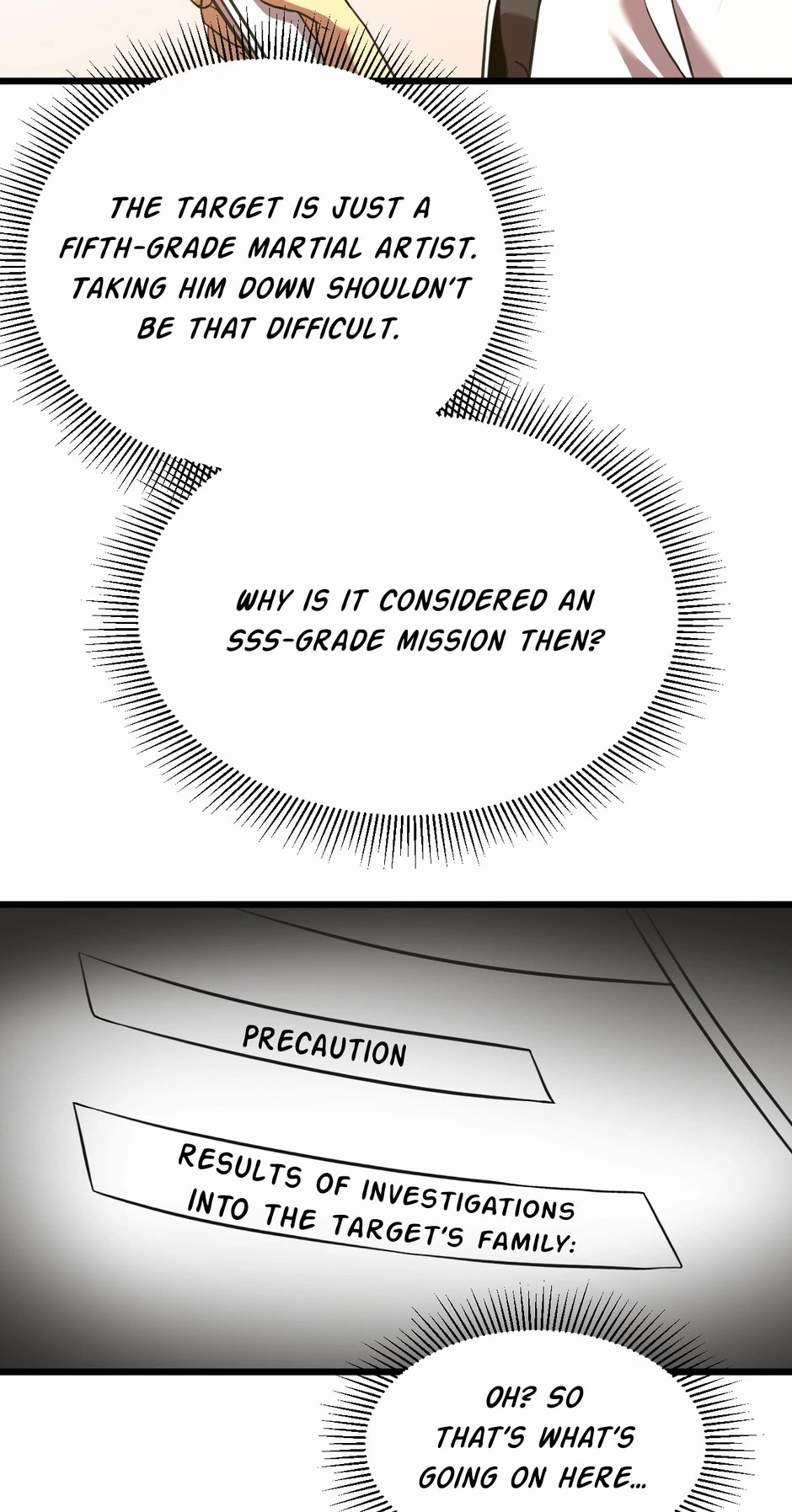 Read Logging 10000 Years into the Future Manga Online