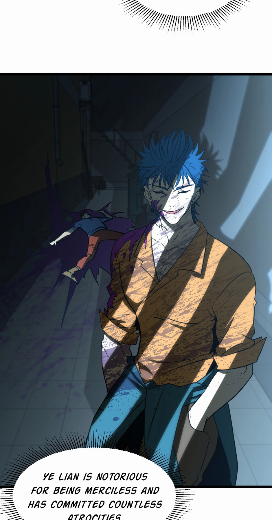 Read Logging 10000 Years into the Future Manga Online