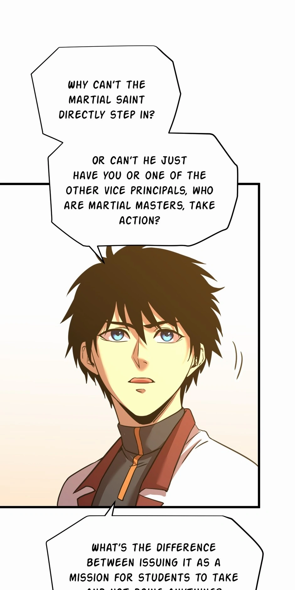 Read Logging 10000 Years into the Future Manga Online