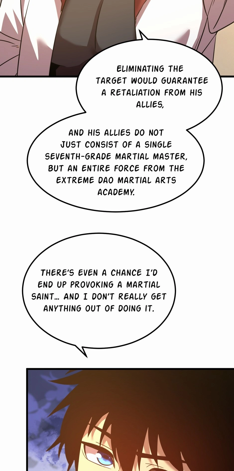 Read Logging 10000 Years into the Future Manga Online