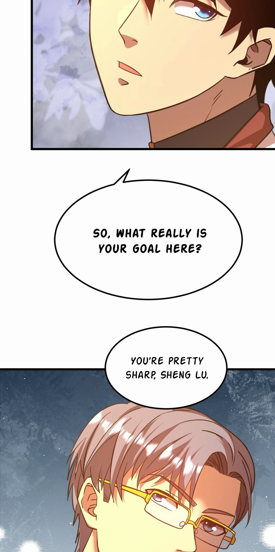 Read Logging 10000 Years into the Future Manga Online