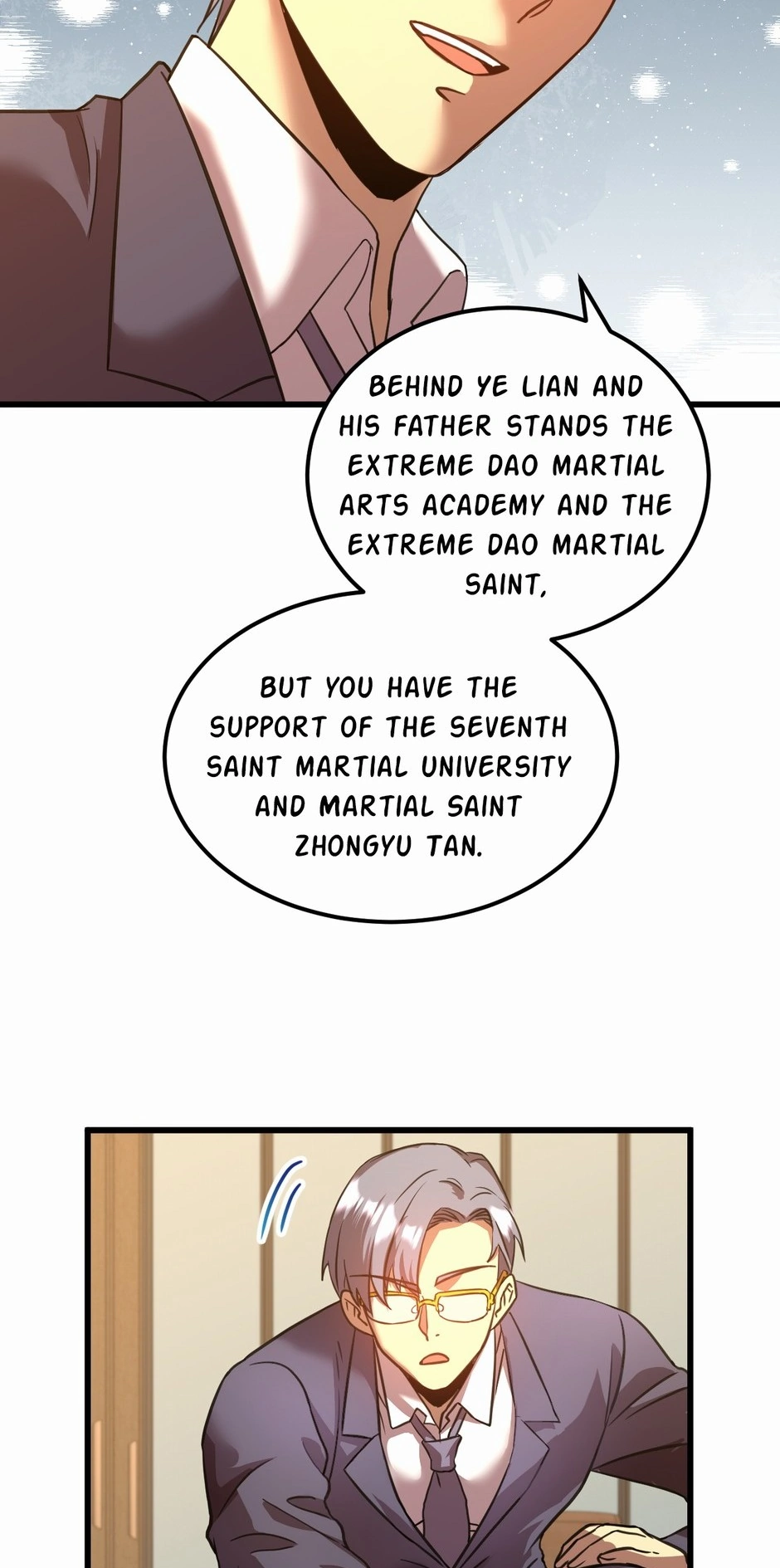 Read Logging 10000 Years into the Future Manga Online