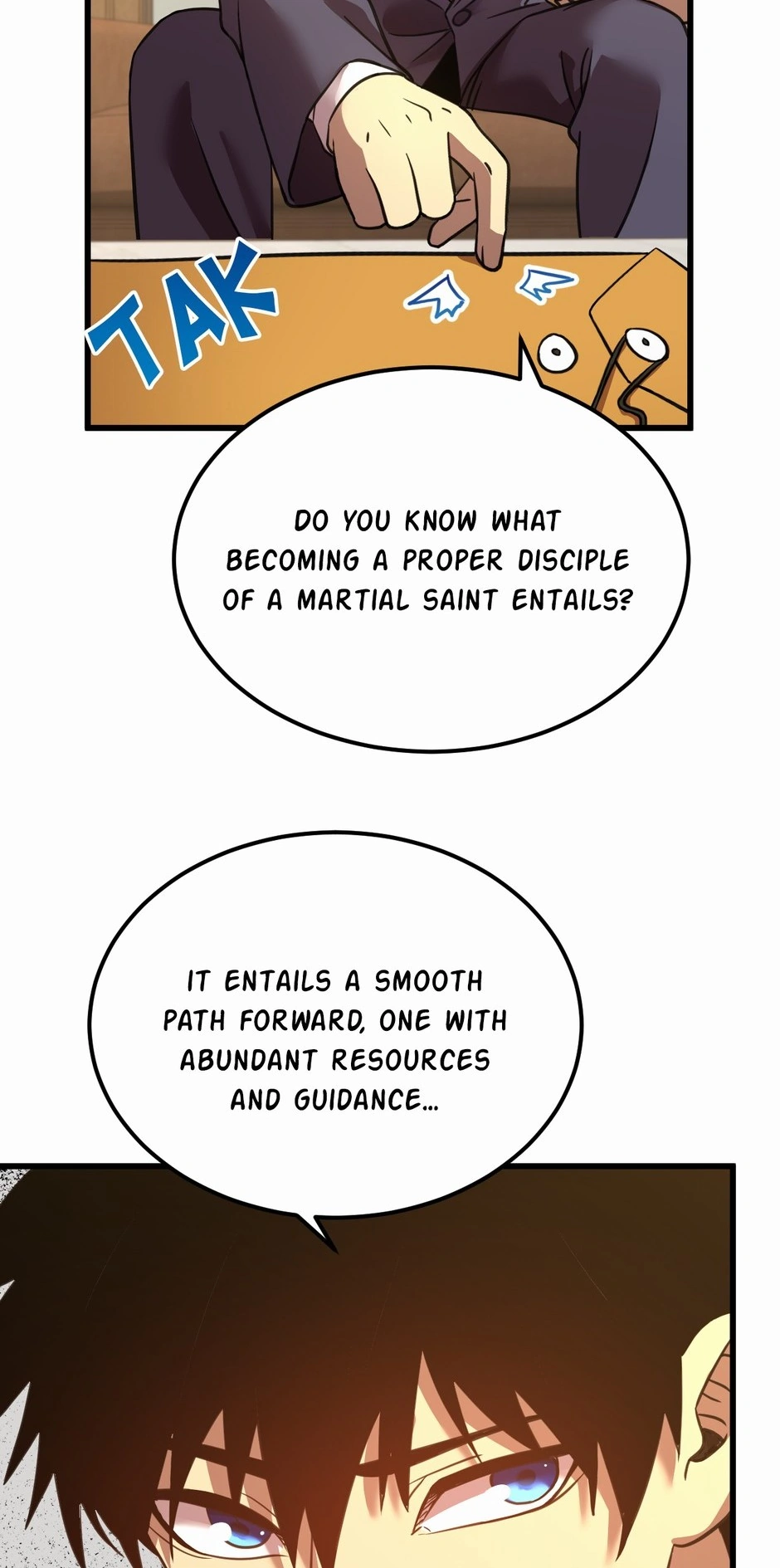 Read Logging 10000 Years into the Future Manga Online
