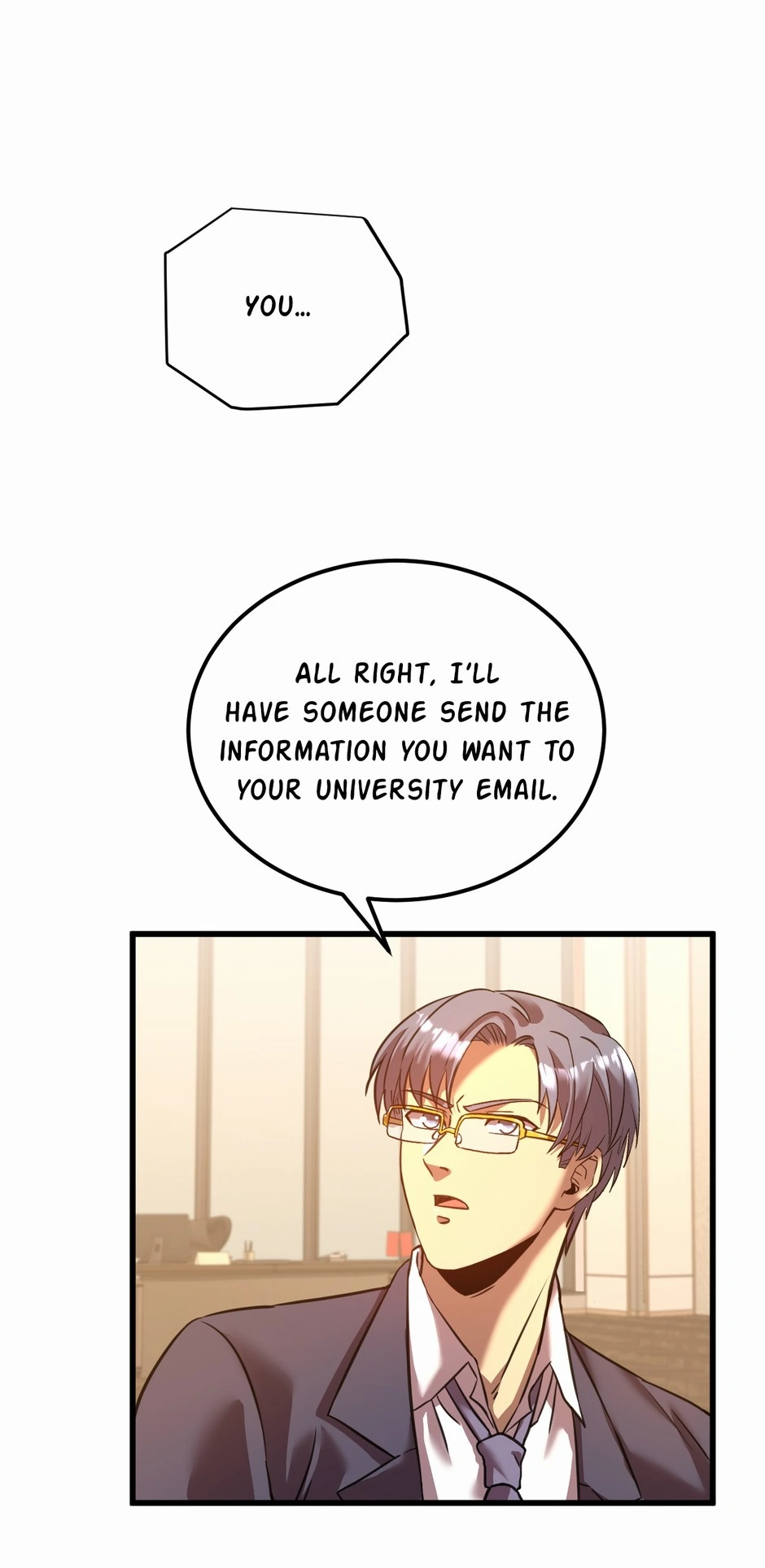 Read Logging 10000 Years into the Future Manga Online