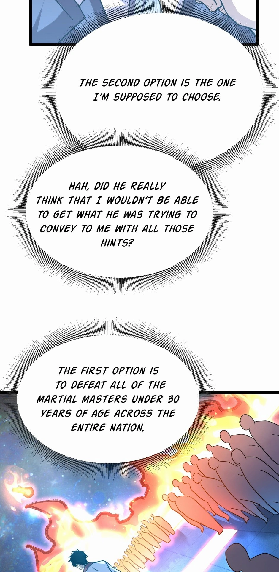 Read Logging 10000 Years into the Future Manga Online