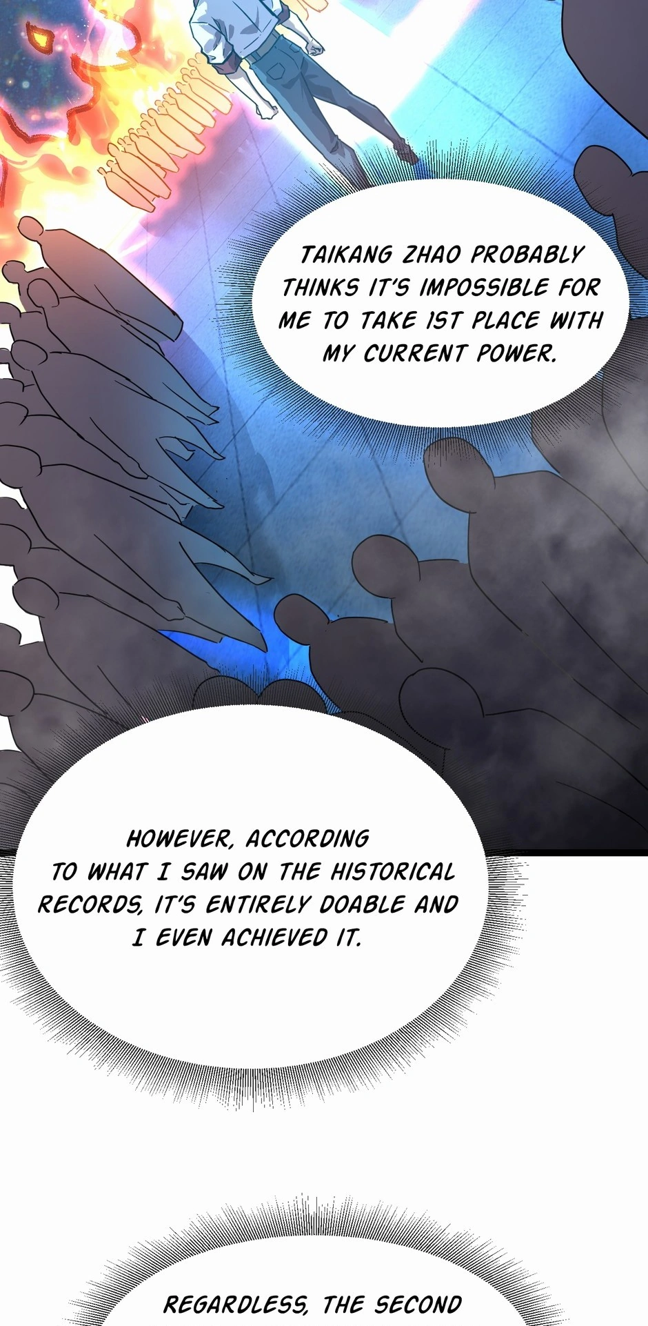 Read Logging 10000 Years into the Future Manga Online
