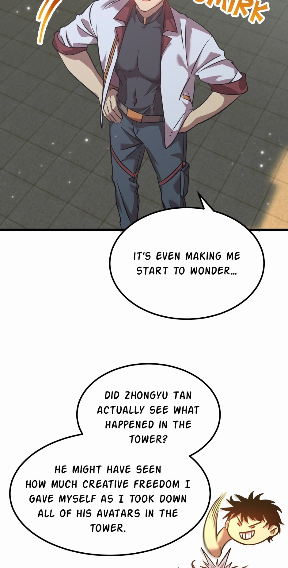Read Logging 10000 Years into the Future Manga Online