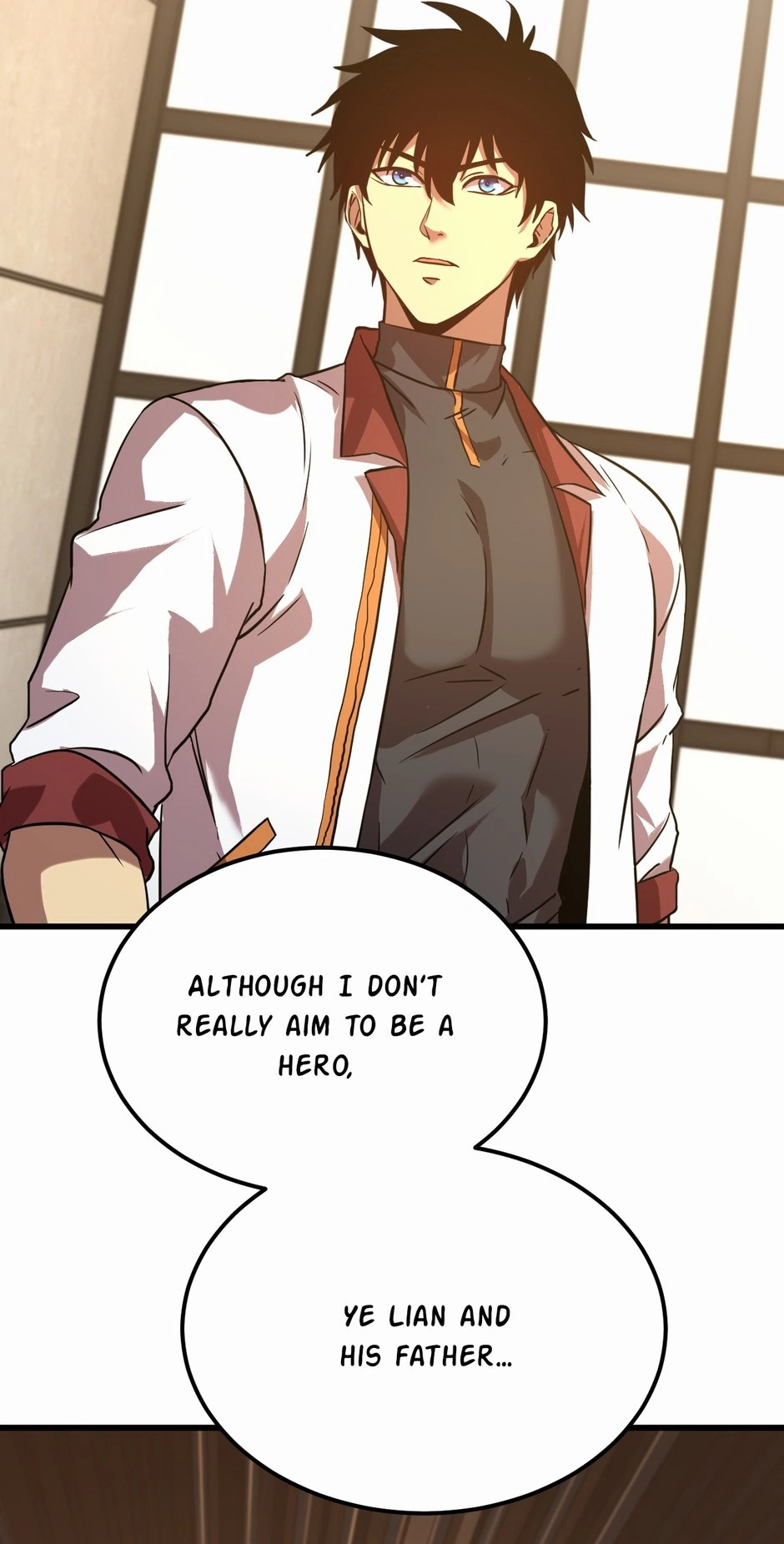 Read Logging 10000 Years into the Future Manga Online