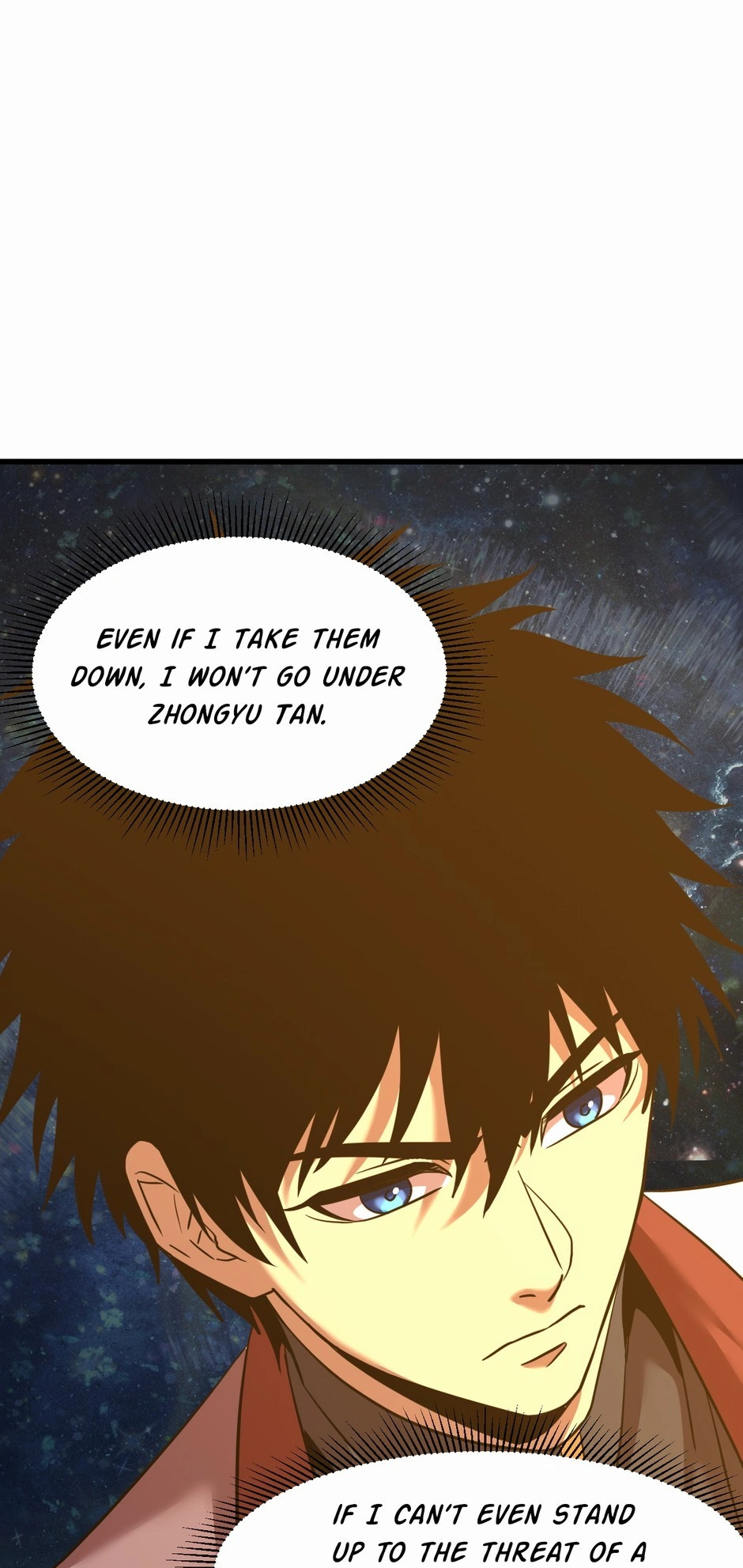 Read Logging 10000 Years into the Future Manga Online