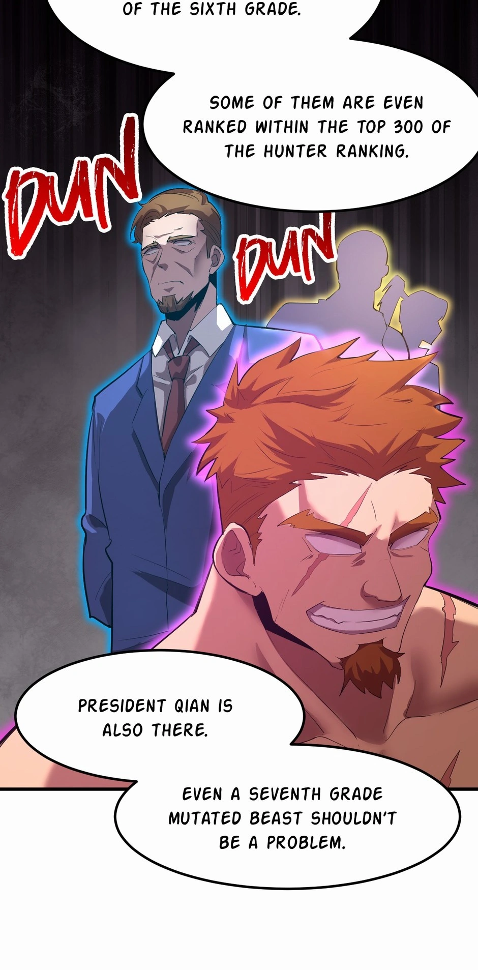 Read Logging 10000 Years into the Future Manga Online
