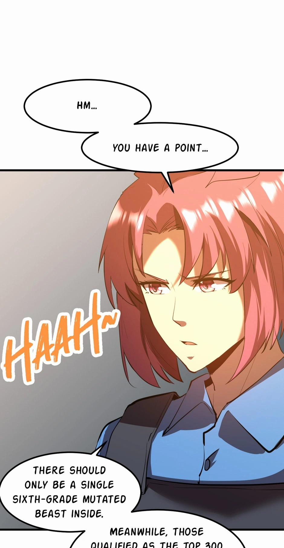 Read Logging 10000 Years into the Future Manga Online