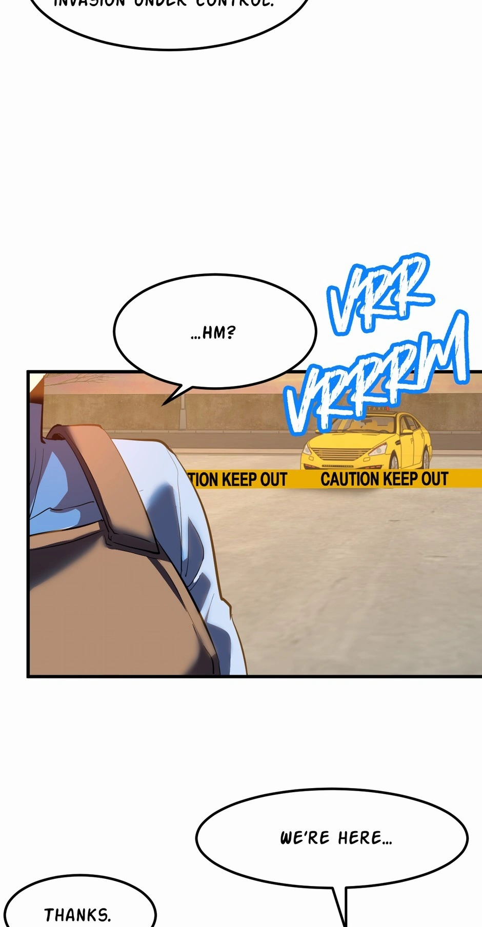 Read Logging 10000 Years into the Future Manga Online