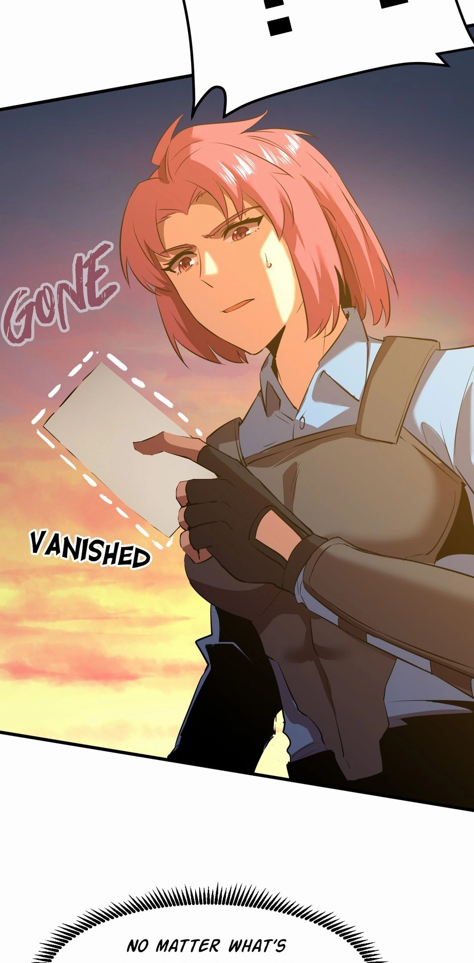 Read Logging 10000 Years into the Future Manga Online
