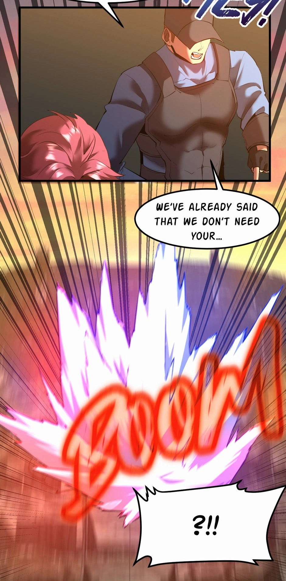 Read Logging 10000 Years into the Future Manga Online