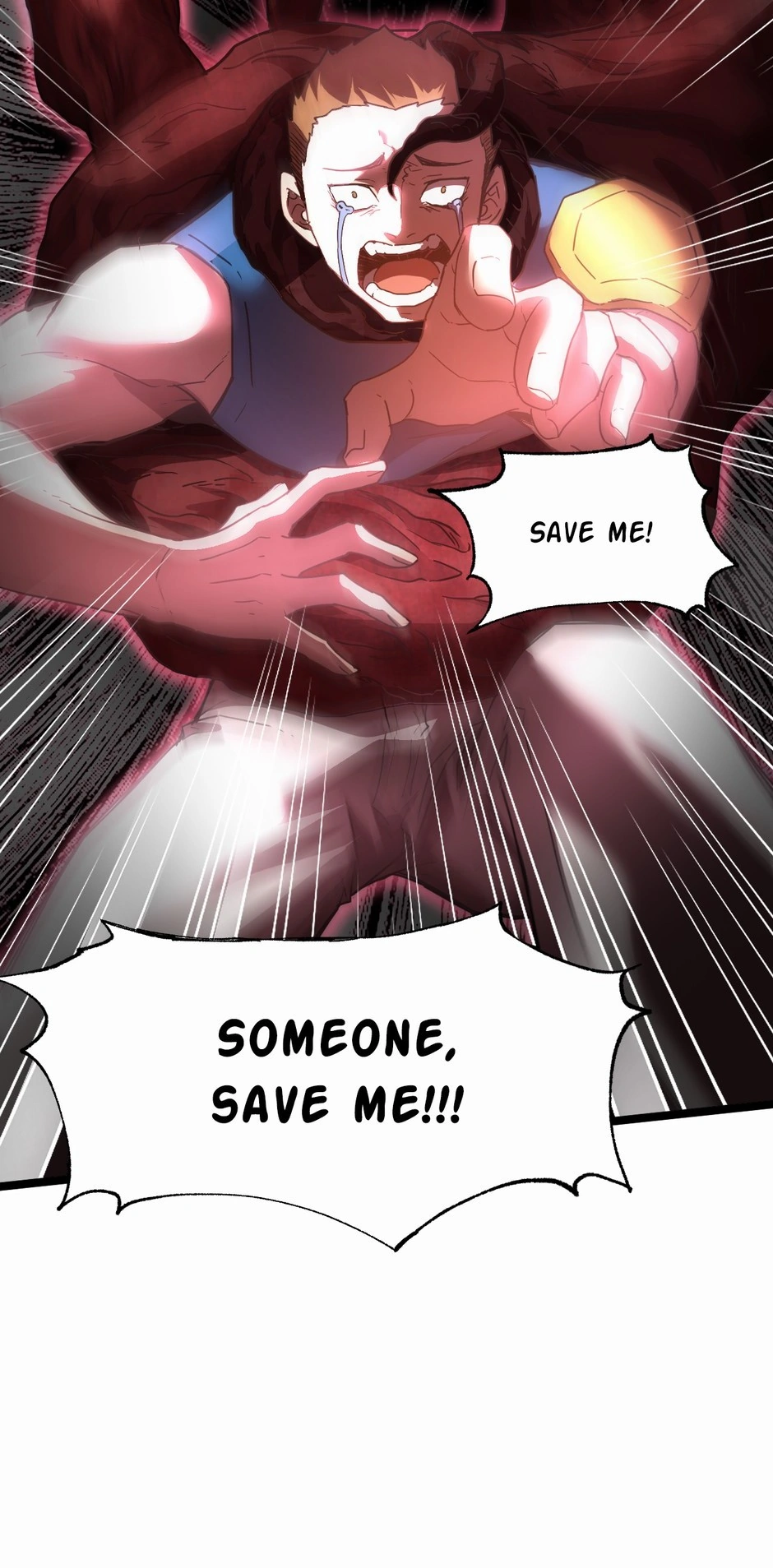 Read Logging 10000 Years into the Future Manga Online