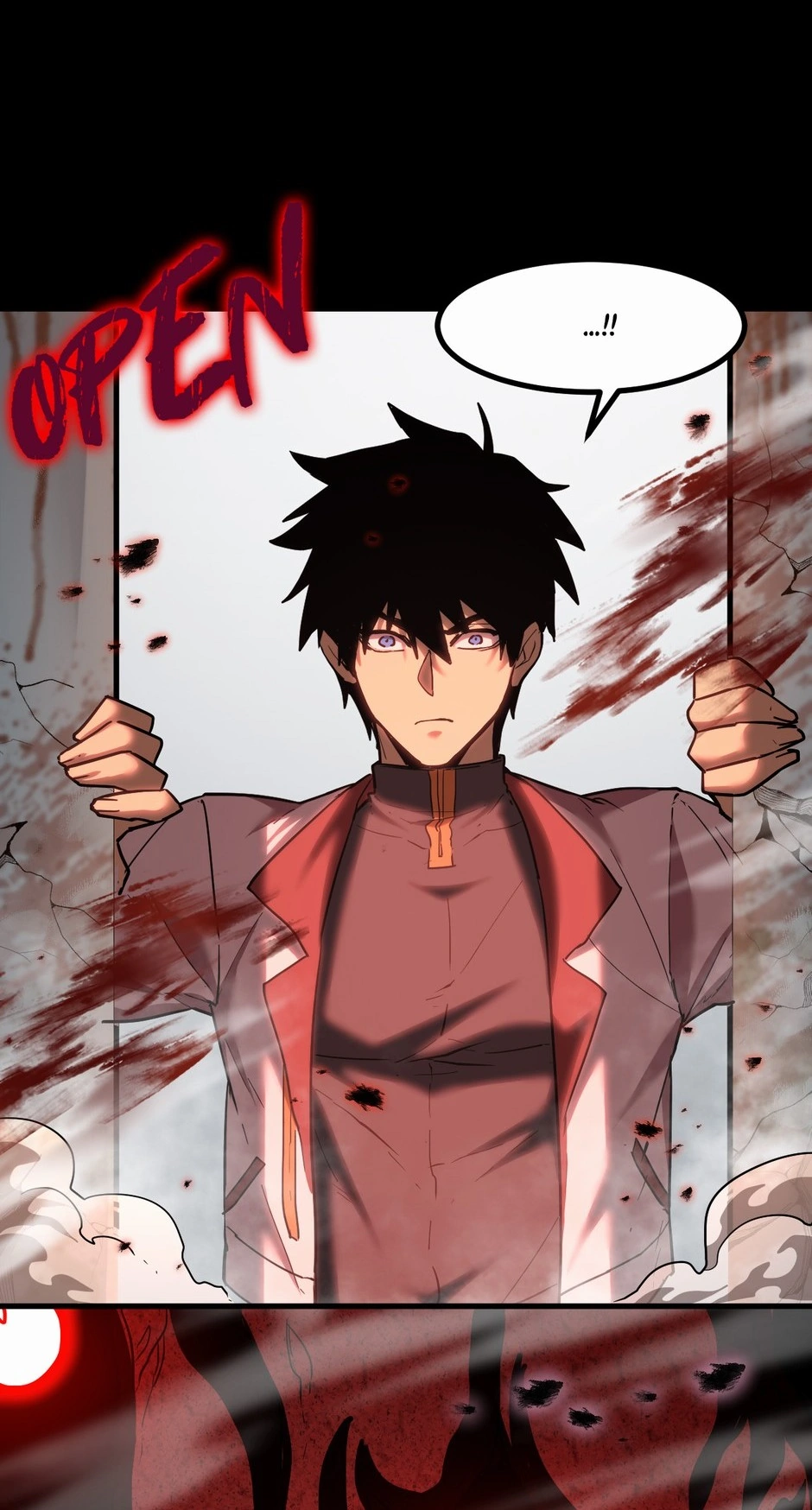 Read Logging 10000 Years into the Future Manga Online