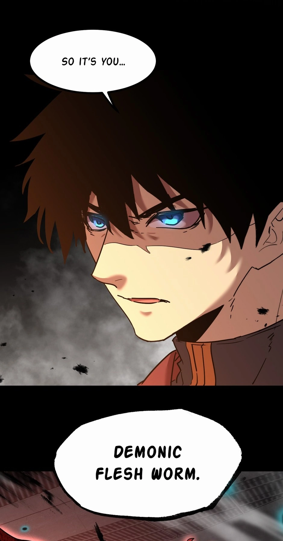 Read Logging 10000 Years into the Future Manga Online
