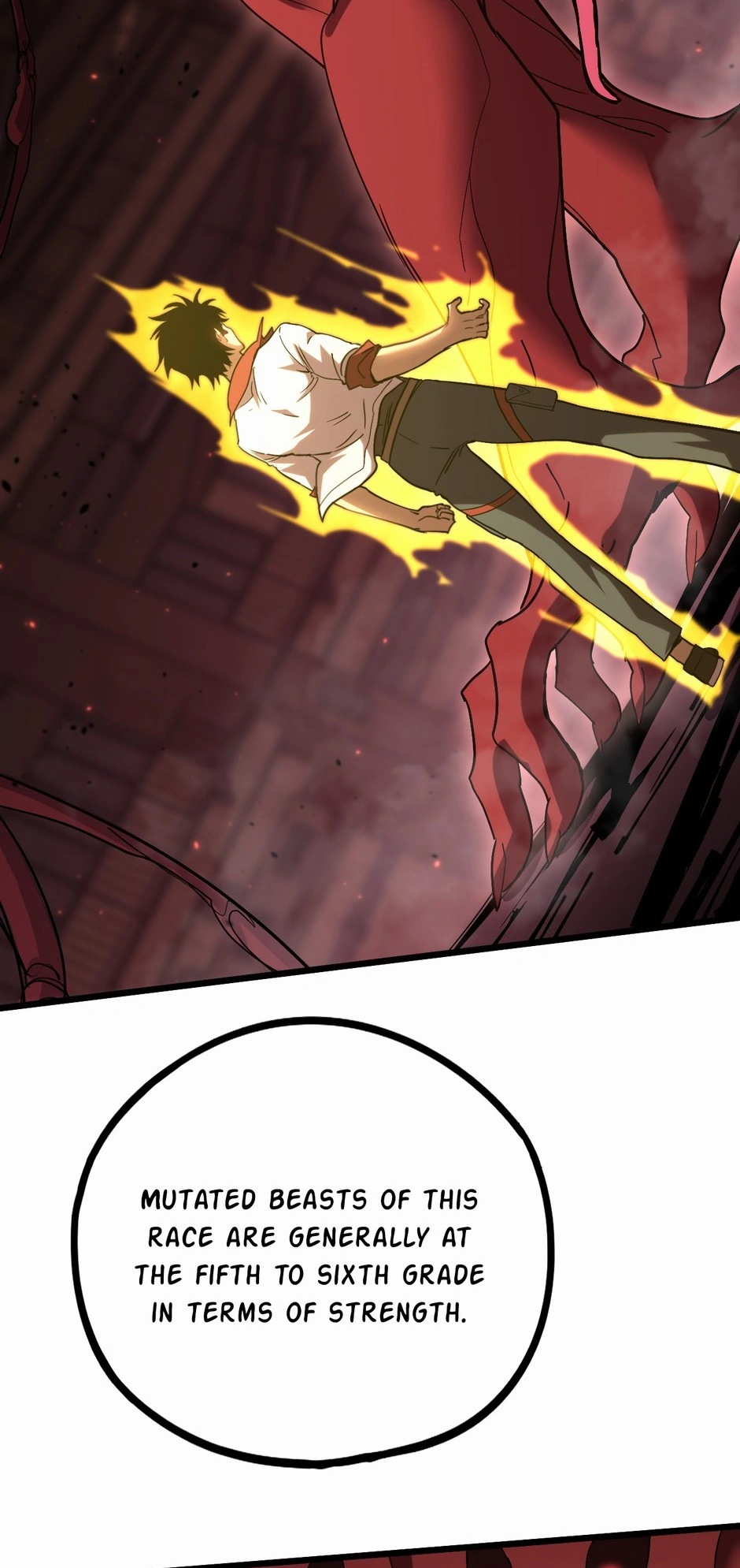 Read Logging 10000 Years into the Future Manga Online