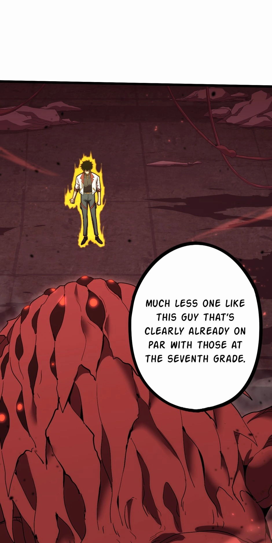 Read Logging 10000 Years into the Future Manga Online