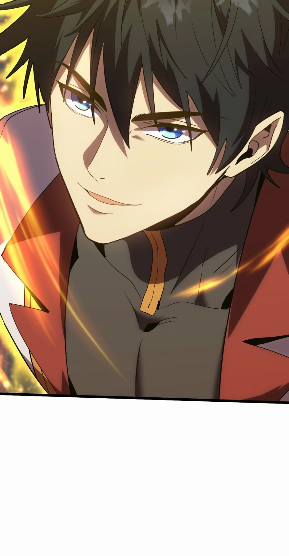 Read Logging 10000 Years into the Future Manga Online