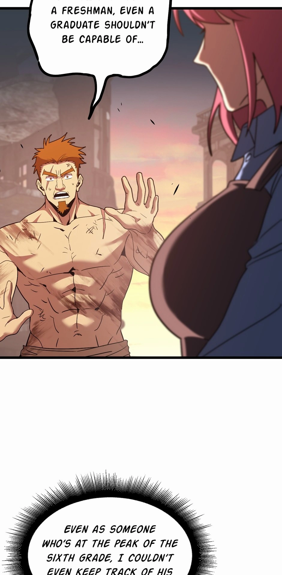 Read Logging 10000 Years into the Future Manga Online