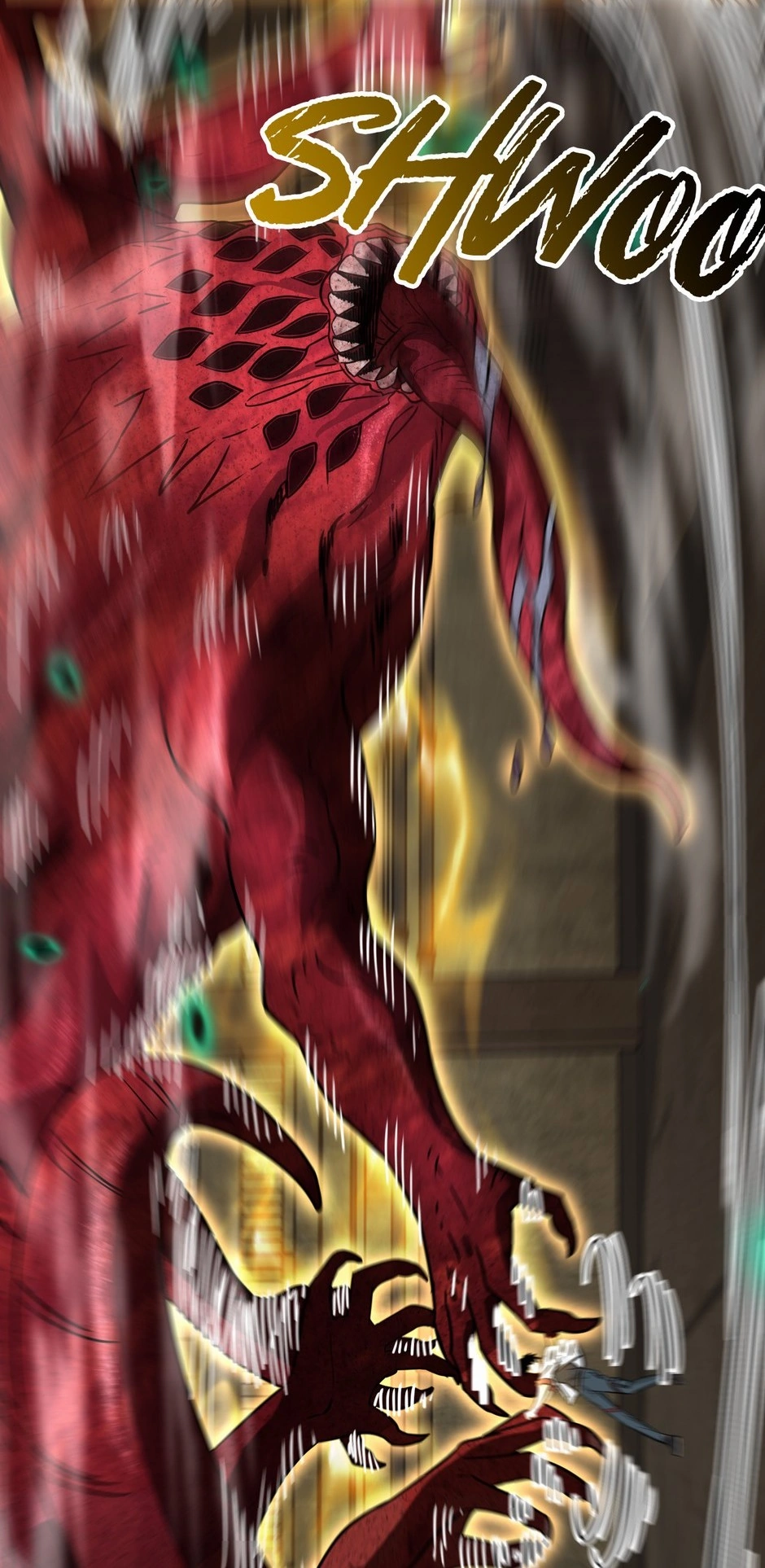 Read Logging 10000 Years into the Future Manga Online