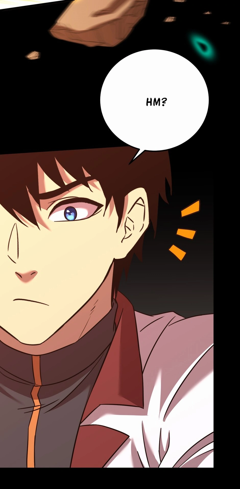 Read Logging 10000 Years into the Future Manga Online