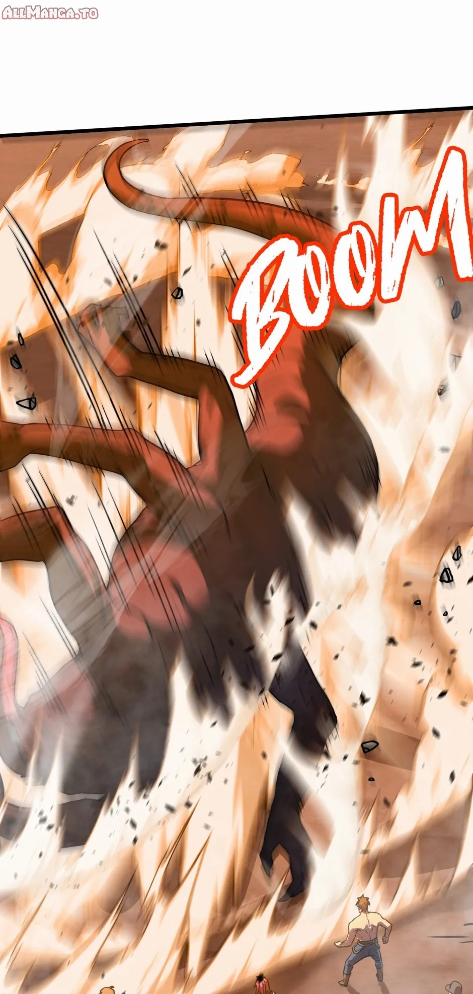 Read Logging 10000 Years into the Future Manga Online