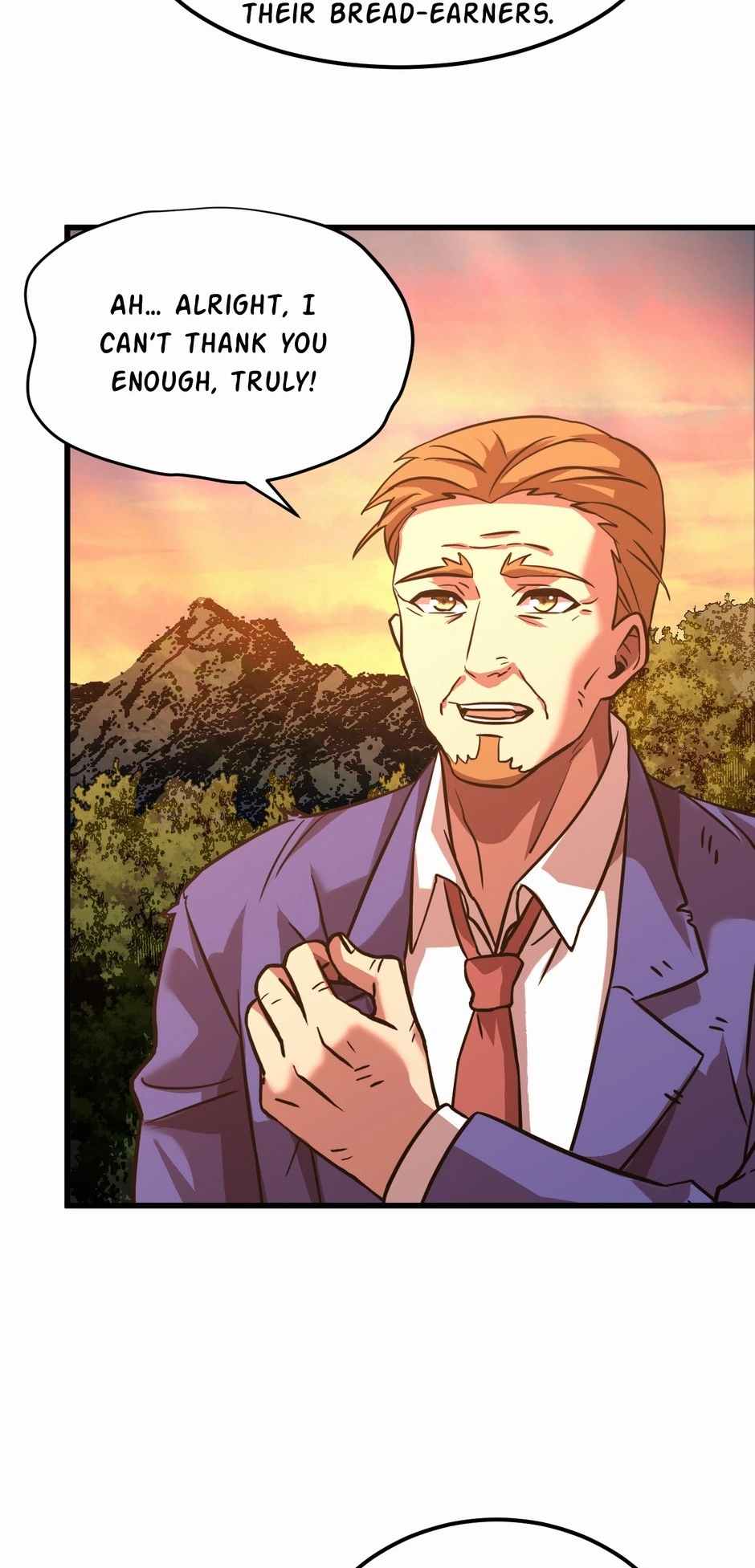 Read Logging 10000 Years into the Future Manga Online
