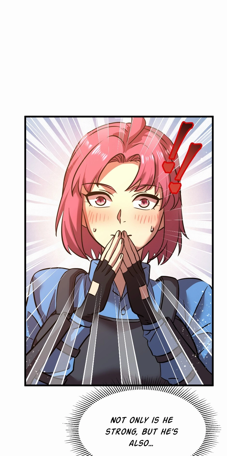 Read Logging 10000 Years into the Future Manga Online
