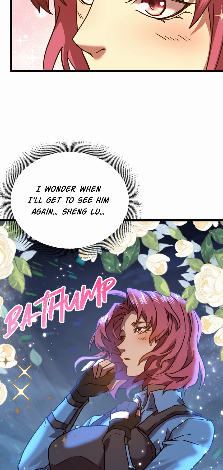Read Logging 10000 Years into the Future Manga Online