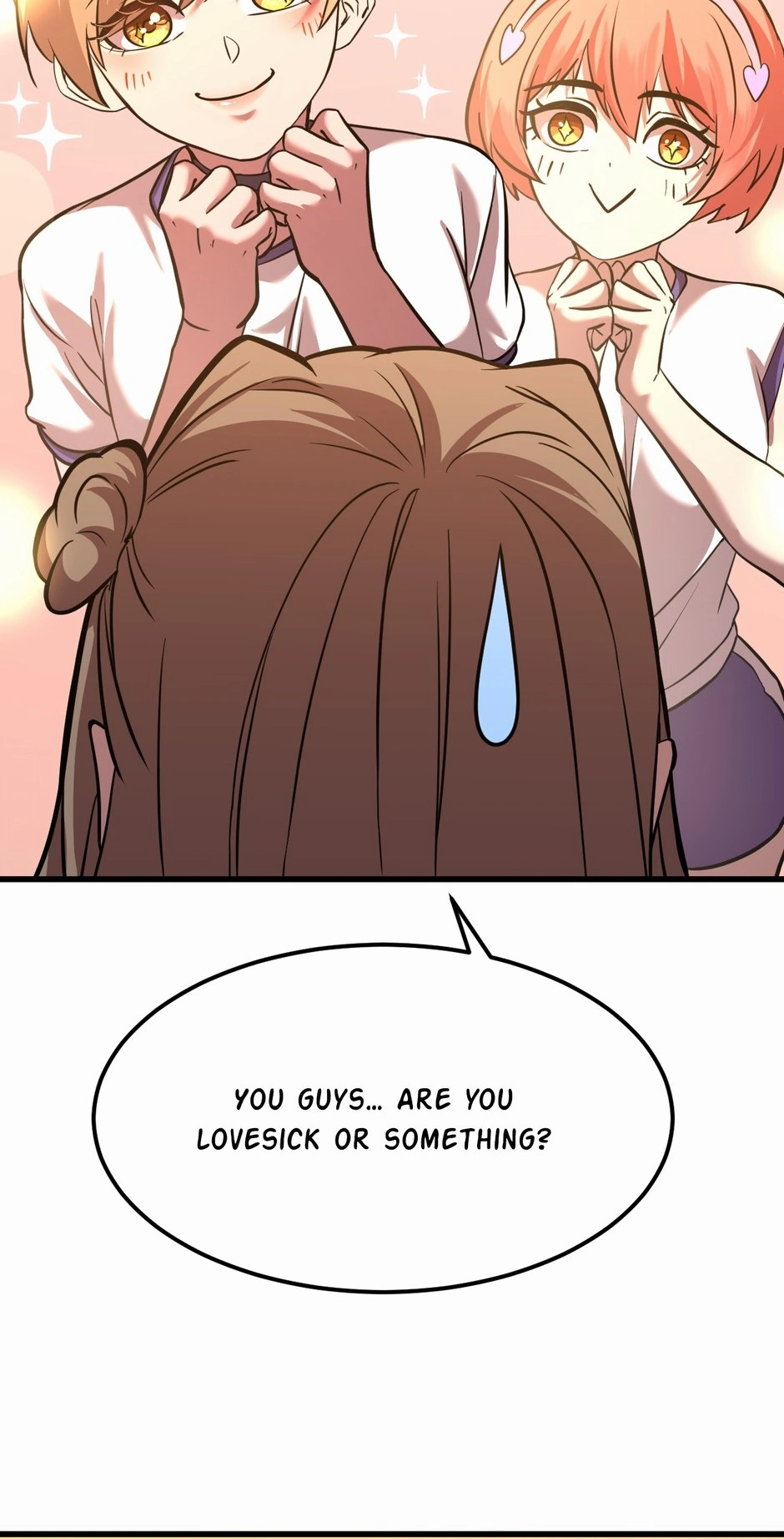 Read Logging 10000 Years into the Future Manga Online