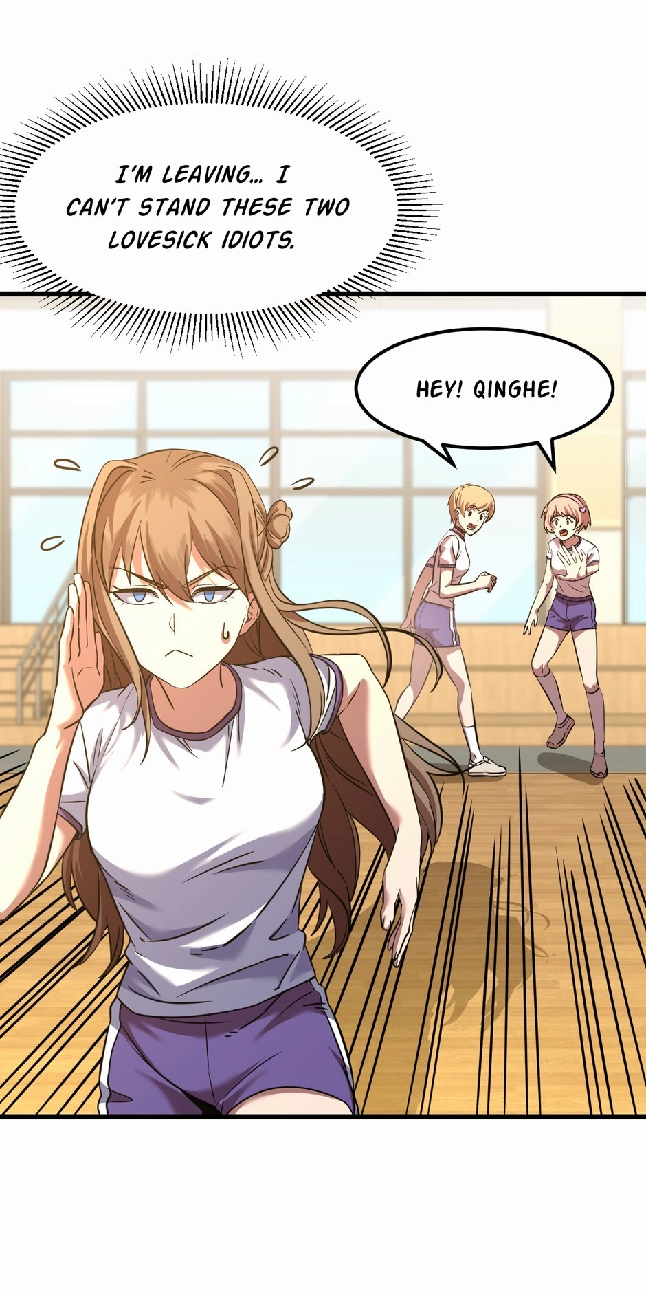 Read Logging 10000 Years into the Future Manga Online