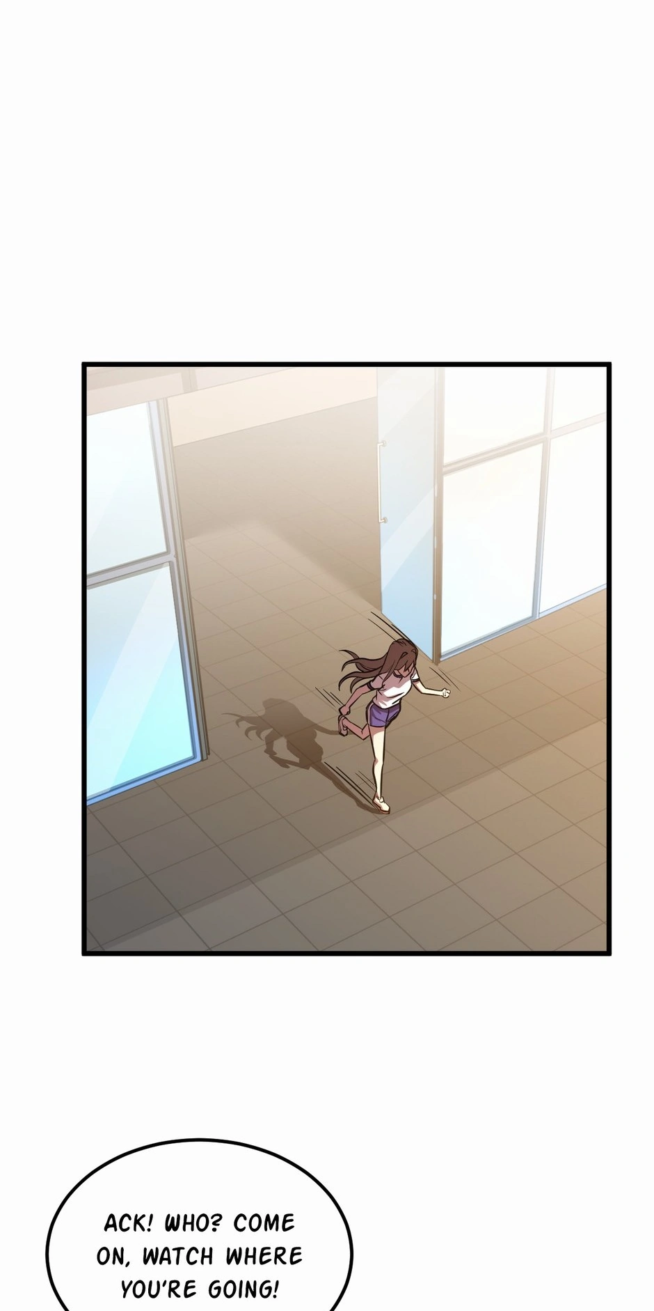 Read Logging 10000 Years into the Future Manga Online