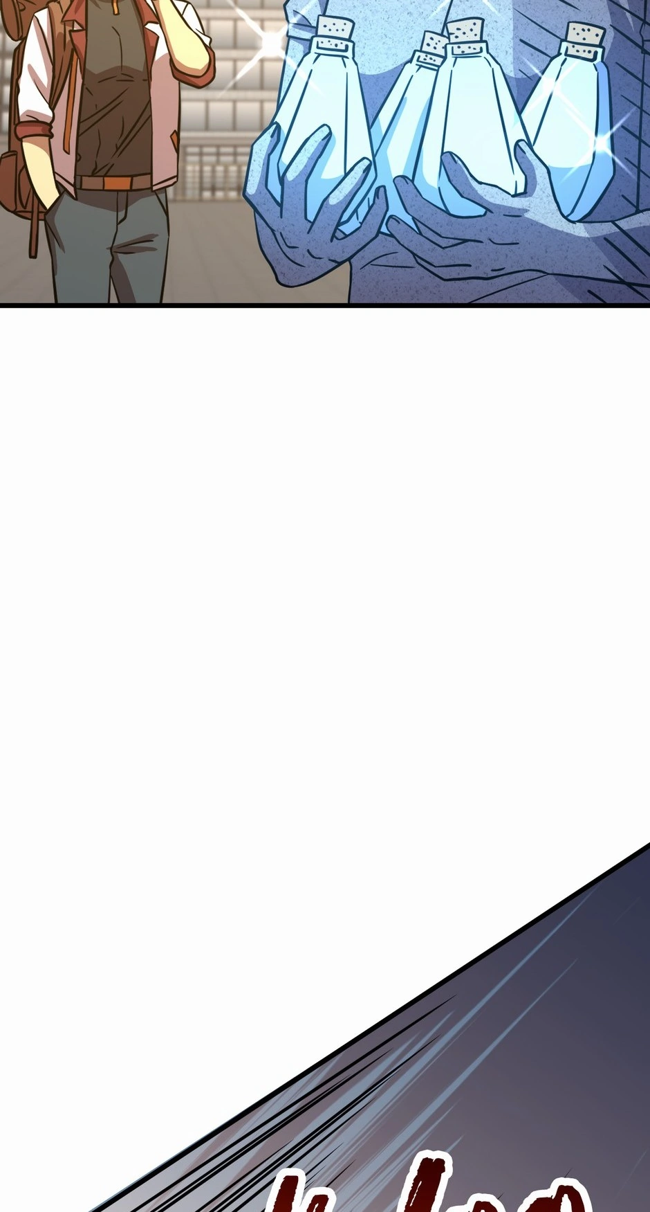 Read Logging 10000 Years into the Future Manga Online