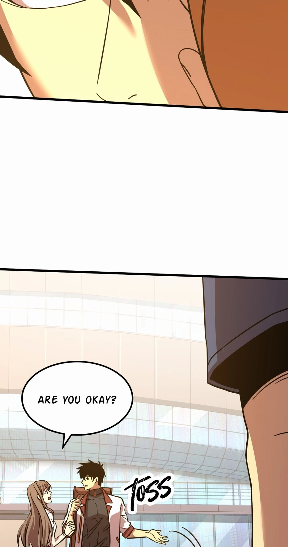 Read Logging 10000 Years into the Future Manga Online
