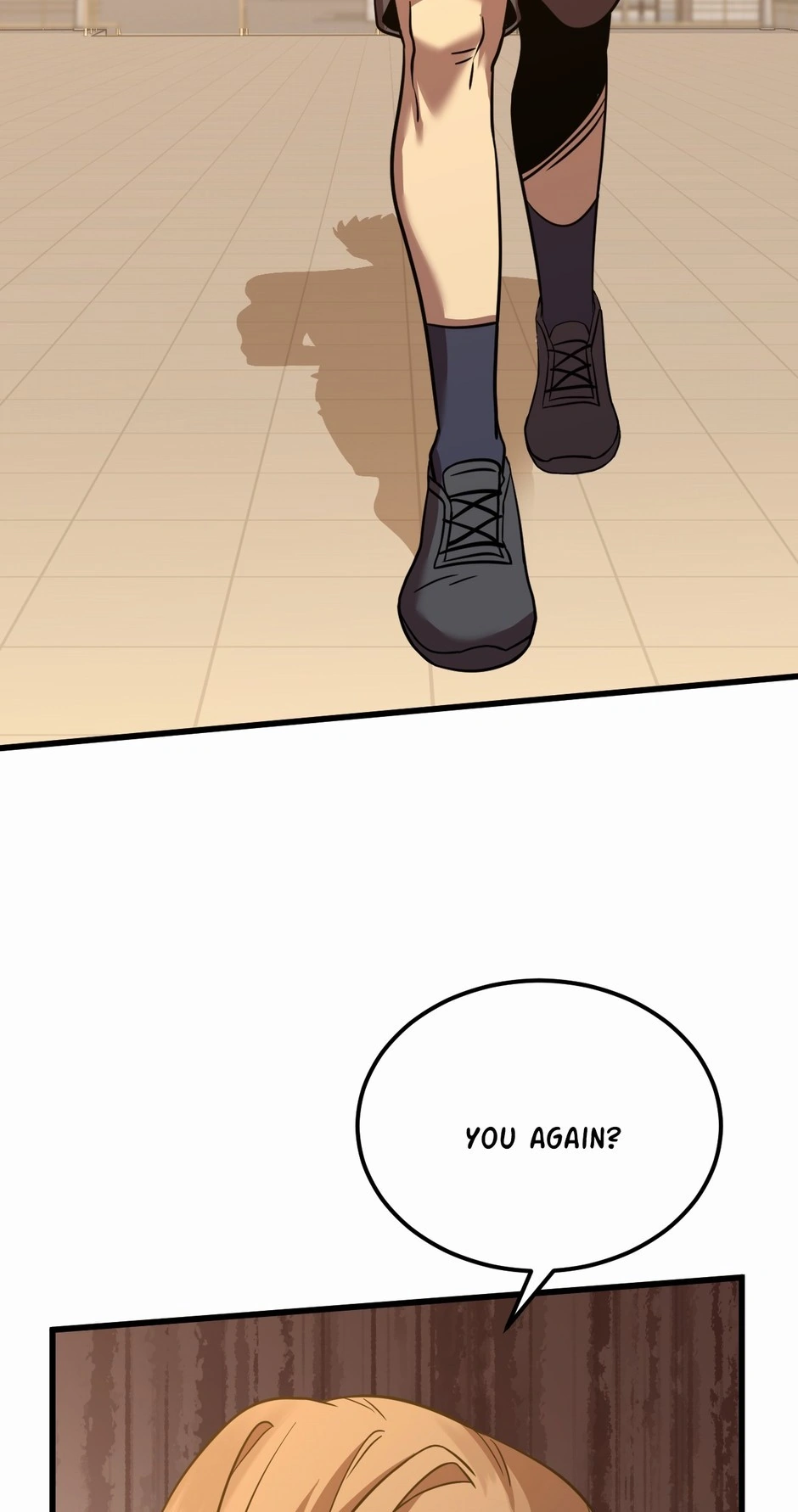 Read Logging 10000 Years into the Future Manga Online