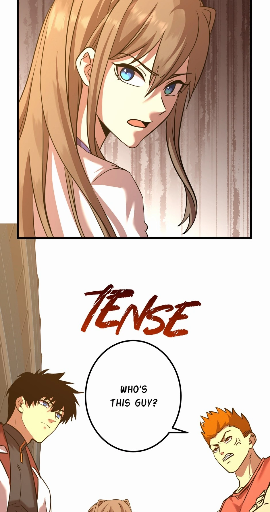Read Logging 10000 Years into the Future Manga Online