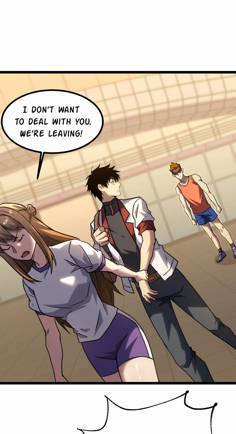 Read Logging 10000 Years into the Future Manga Online