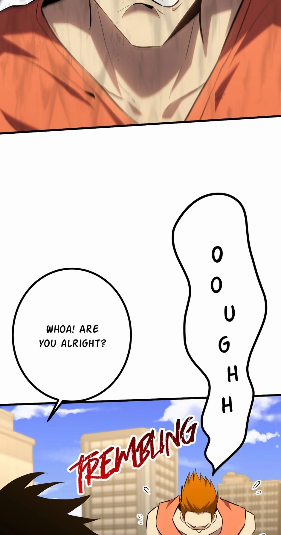 Read Logging 10000 Years into the Future Manga Online
