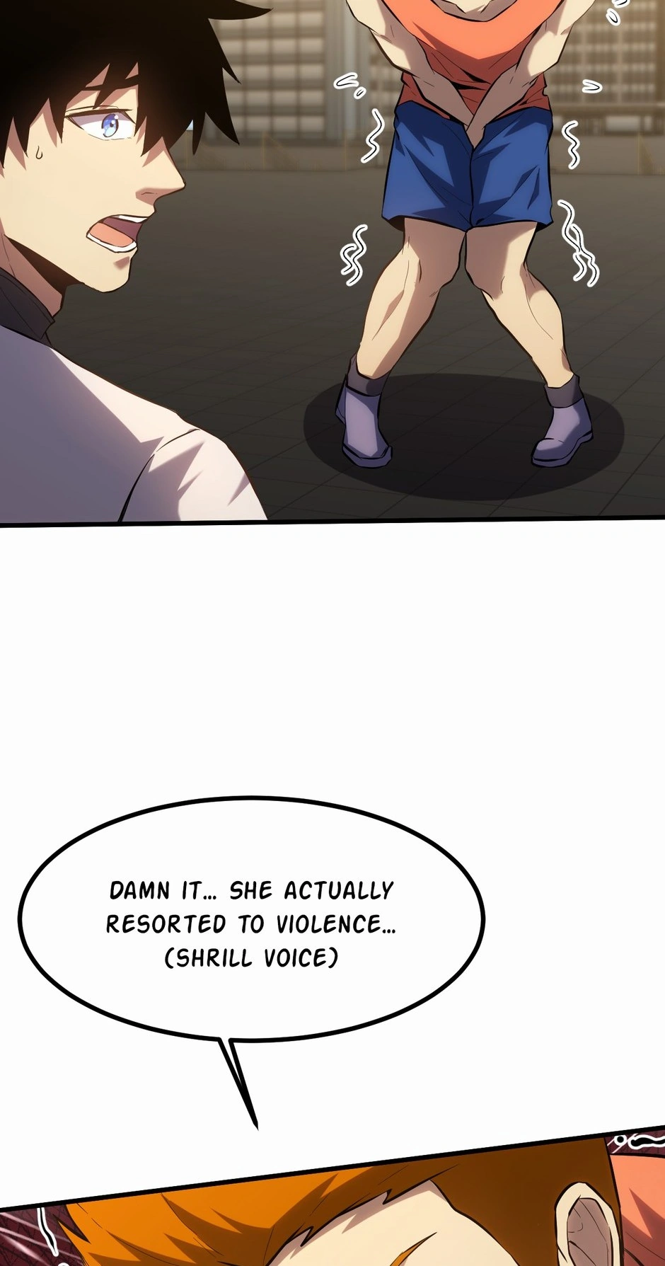Read Logging 10000 Years into the Future Manga Online